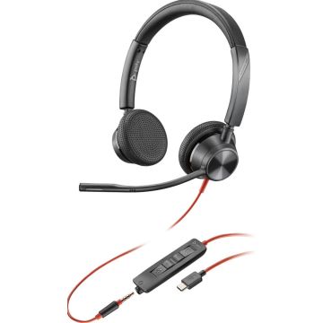 Poly Blackwire 3325 - Headset