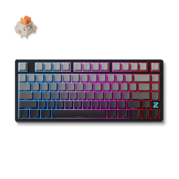 MCHOSE Z75S - Toetsenbord