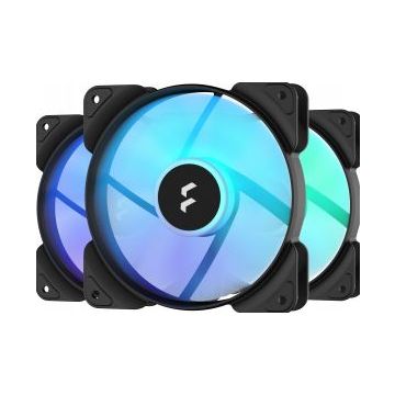 Fractal Design Aspect 12 RGB PWM - Ventilator