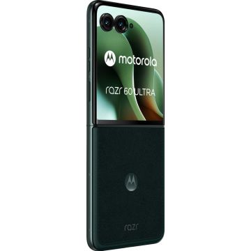 Motorola RAZR 60 Ultra - 5G smartphone