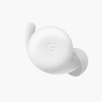 Google Pixel Buds A-Series - Draadloze koptelefoon met micro