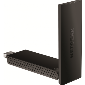 Netgear Nighthawk AX1800 WiFi 6 - Netwerkadapter