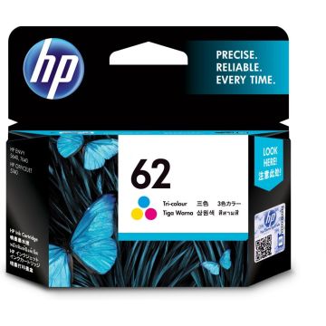 HP 62 - 4.5 ml