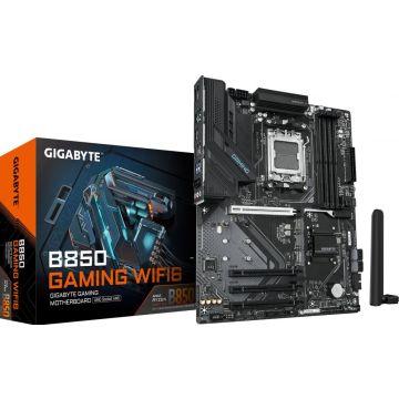Gigabyte B850 GAMING WF6 - Moederbord