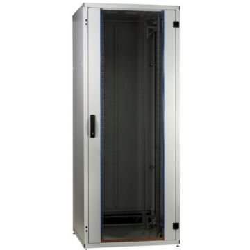 EFB netwerkschrank PRO 42HE, 800x1000 mm, RAL7035 RÃ¼ck TÃ¼r