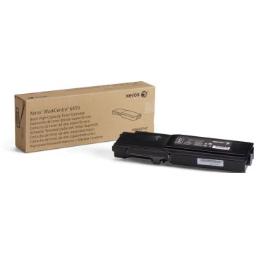Xerox WorkCentre 6655 - Hoge capaciteit