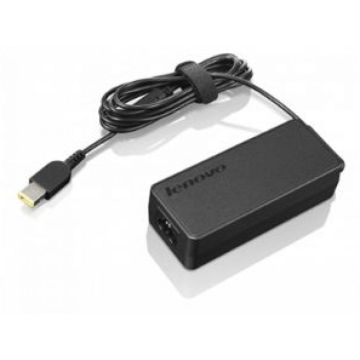 Lenovo ThinkPad 65W AC Adapter (Slim Tip) - Netspanningsadapter