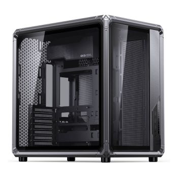 Jonsbo X400 - Behuizing