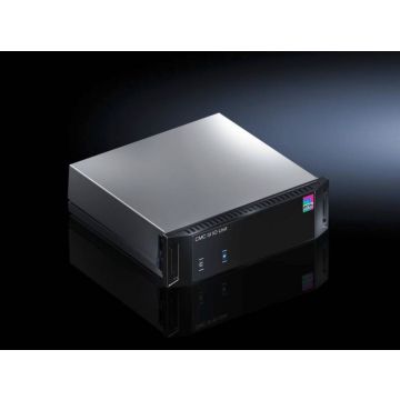 Steuereinheit Rittal CMC III I/0 8xdig. Eing., 4xAusg.