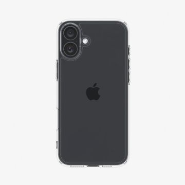 Spigen iPh 6.7in 2024 UltrHyb Cryst Clr