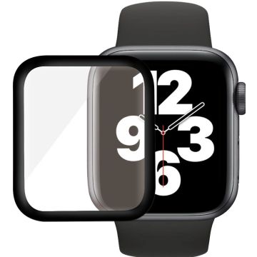 PanzerGlass Apple Watch Series 4/5 Black