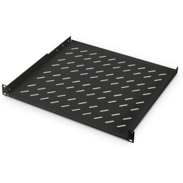 DIGITUS Professional Legbord voor vaste inbouw in 483 mm (19") kasten