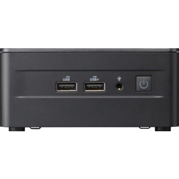 Barb ASUS RNUC13L3Hv70000 Arena Canyon i7-1370P, Ci7 vPro, L6