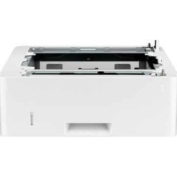 HP - Medialade / toevoer