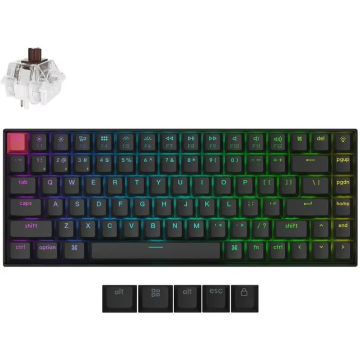 Keychron K2 Version 3 - Toetsenbord