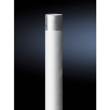 Montage-Elemente Rittal voor Rohrmontage L400mm (pallet zending)