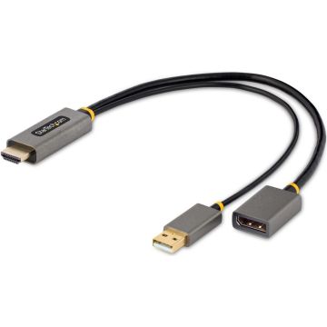 StarTech.com 128-HDMI-DISPLAYPORT - Adapterkabel