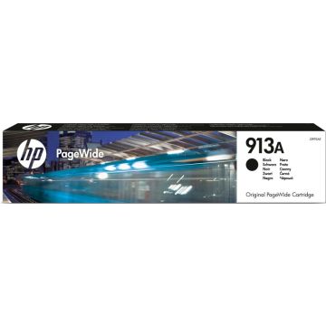 HP 913A - Zwart