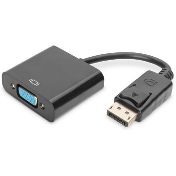 ASSMANN - DisplayPort-adapter