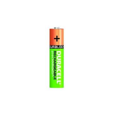 Duracell Active Charge HR03-A - Batterij 4 x AAA