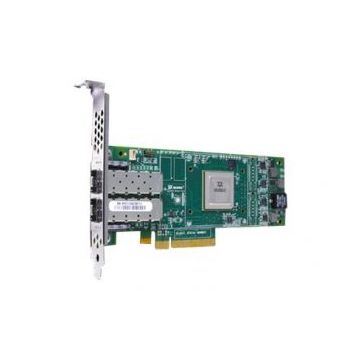 HPE StoreFabric SN1100Q 16Gb Dual Port - Host-bus-adapter