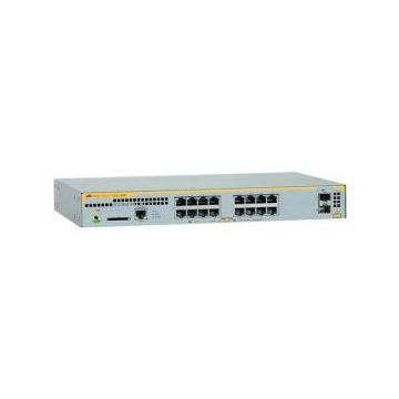 Allied Telesis AT x230-18GP - Switch