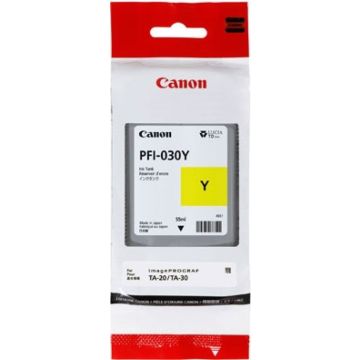 Canon PFI-030Y - 55 ml