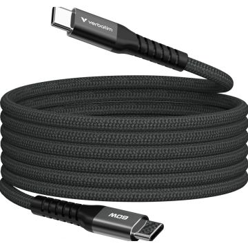 Verbatim 31859, 60W - Zwart