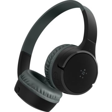 Belkin SoundForm Mini - Koptelefoon met micro