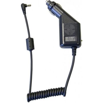 CMP-20/ CMP-30 CAR ADAPTER
