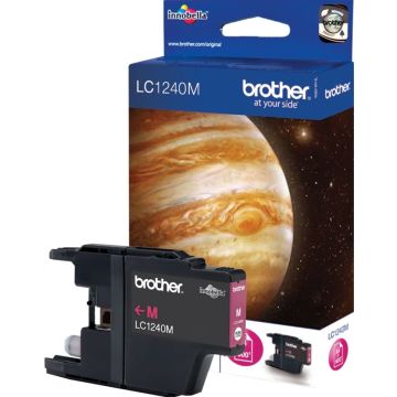 Brother LC1240M - Magenta