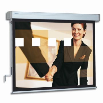Projecta Hapro Manual Classic Video Format - Projectiescherm