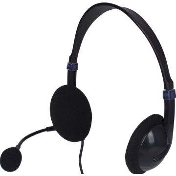 Saver USB headset
