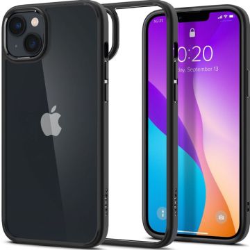 Spigen Apple iPhone 14 Ultra Hybrid Matte Black