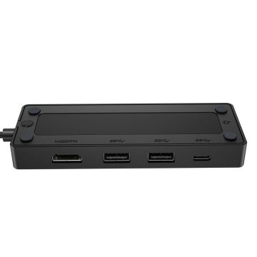 HP Travel Hub G3 - Poortreplicator