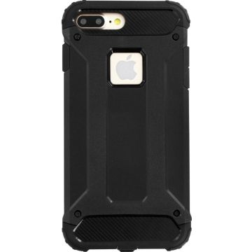 Mobiparts Rugged Shield Case Apple iPhone 7 Plus - Smartphonehoesje