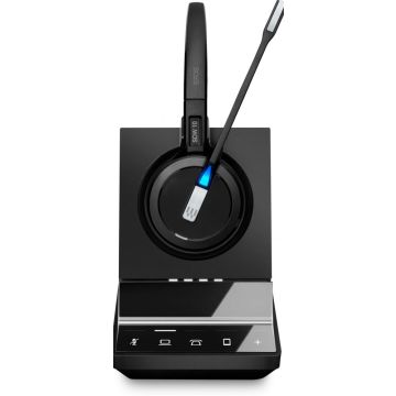 EPOS IMPACT SDW 5015 Single-Sided DECT - Koptelefoonsysteem