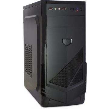 Inter-Tech Geh Midi B-30 met Design Frontblende