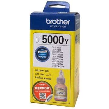 Brother BT5000Y - Ultra High Yield