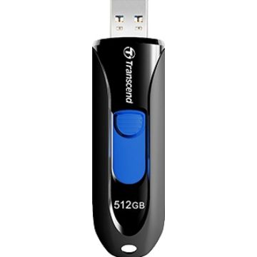 Transcend JetFlash 790 - USB-flashstation