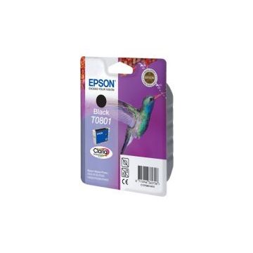 Epson T0801 - 7.4 ml