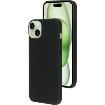 Kenmerken: Mobiparts Silicone Cover met soft-touch Ontwerp: stevig, goede pasvorm en zeer slank Kleur: gemaakt in de meest prachtige, levendige seizoenskleuren Voering: fluweelzachte, microfiber binnen voering beschermt het toestel tegen krassen Materiaal