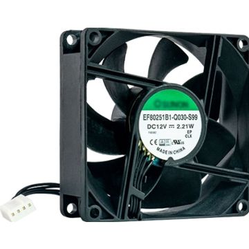 QNAP FAN-8CM-T01 - Ventilator