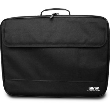 Ultron NB tas Case Plus 15,6"" (38cm) Aktenkoffer Design