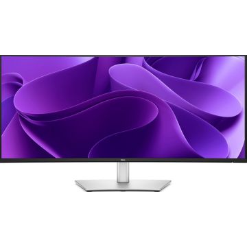 Dell Pro Plus P3425WE Zwart - LED-Monitor