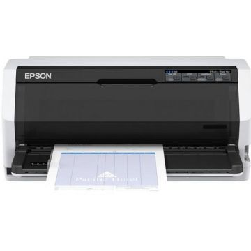 Epson LQ 690II - Printer