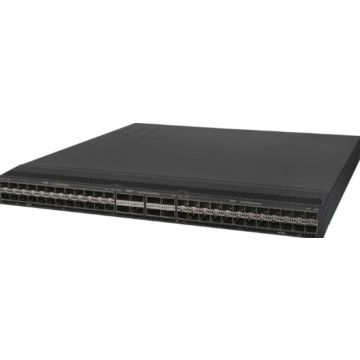 HPE FlexFabric 5945 48SFP28 8QSFP28 - Switch
