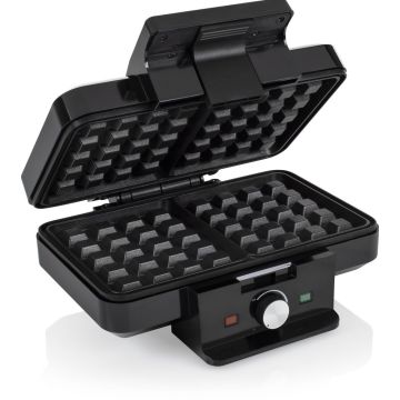 Wafelijzer 1000W
