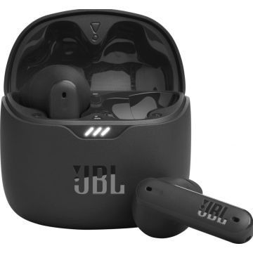 JBL Tune Flex - In-ear hoofdtelefoons