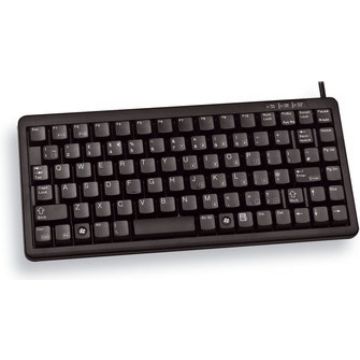 CHERRY G84-4100 Compact Keyboard - Toetsenbord